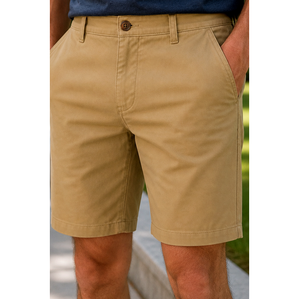 Men's Classic Chino 2026 New Fashion Everyday Wear