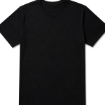 Men's Crew Tee 2026 New Fashion Everyday Wear