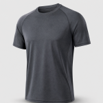 Men's DryFit Tee 2026 New Fashion Everyday Wear