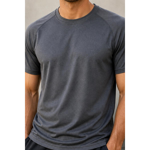 Men's DryFit Tee 2026 New Fashion Everyday Wear