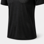 Men's Mesh Tee 2026 New Fashion Everyday Wear