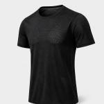 Men's Mesh Tee 2026 New Fashion Everyday Wear