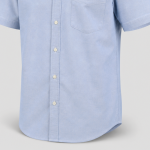 Men's Oxford Shirt 2026 New Fashion Everyday Wear