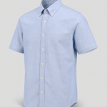 Men's Oxford Shirt 2026 New Fashion Everyday Wear