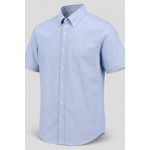 Men's Oxford Shirt 2026 New Fashion Everyday Wear