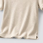 Men's Waffle Tee 2026 New Fashion Everyday Wear