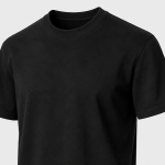 Men's Heavyweight Tee 2026 New Fashion Everyday Wear