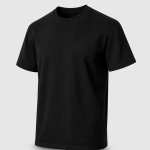 Men's Heavyweight Tee 2026 New Fashion Everyday Wear