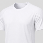 Men's Anti-Odor Tee 2026 New Fashion Everyday Wear