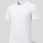 Men's Anti-Odor Tee 2026 New Fashion Everyday Wear
