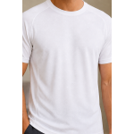 Men's Anti-Odor Tee 2026 New Fashion Everyday Wear