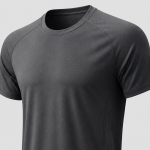 Men's Tech Tee 2026 New Fashion Everyday Wear