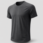 Men's Tech Tee 2026 New Fashion Everyday Wear