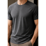 Men's Tech Tee 2026 New Fashion Everyday Wear