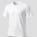 Men's Mercerized Tee 2026 New Fashion Everyday Wear
