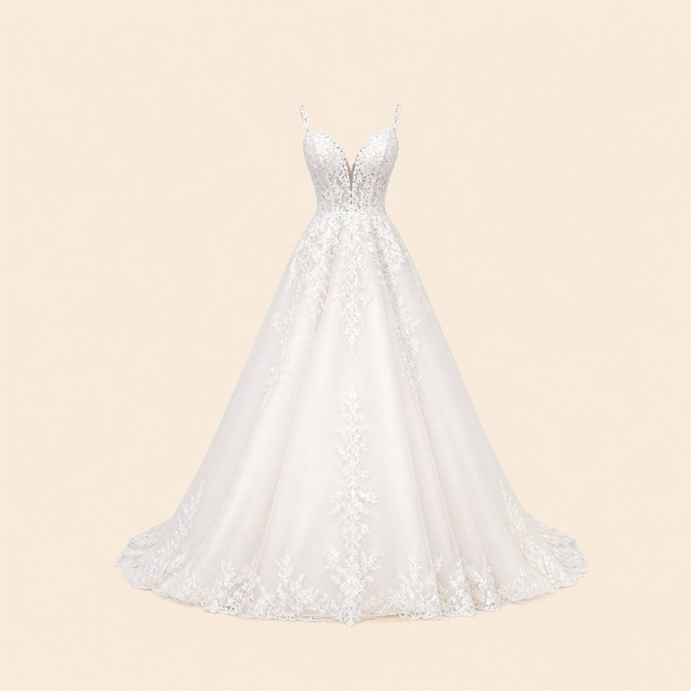 Wedding Dresses