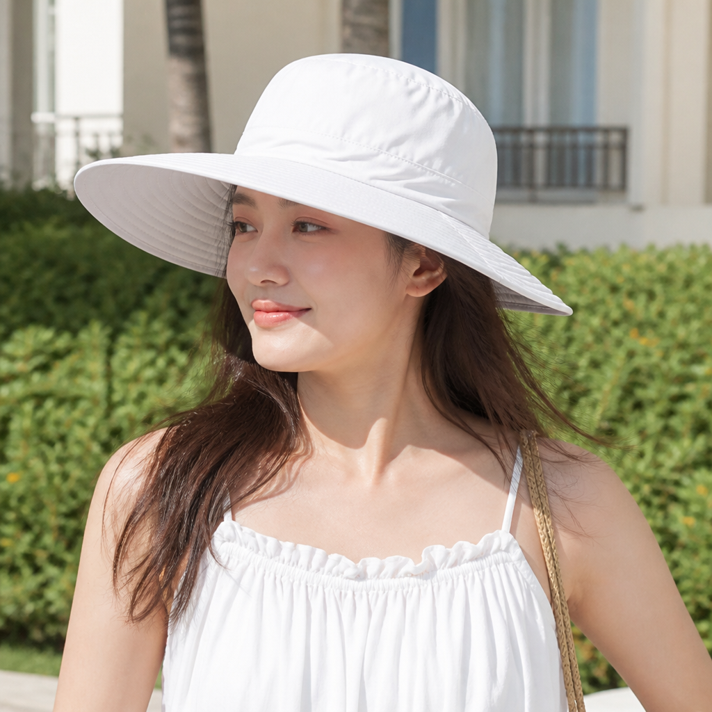 Sun Hat 2026 New Fashion Everyday Wear