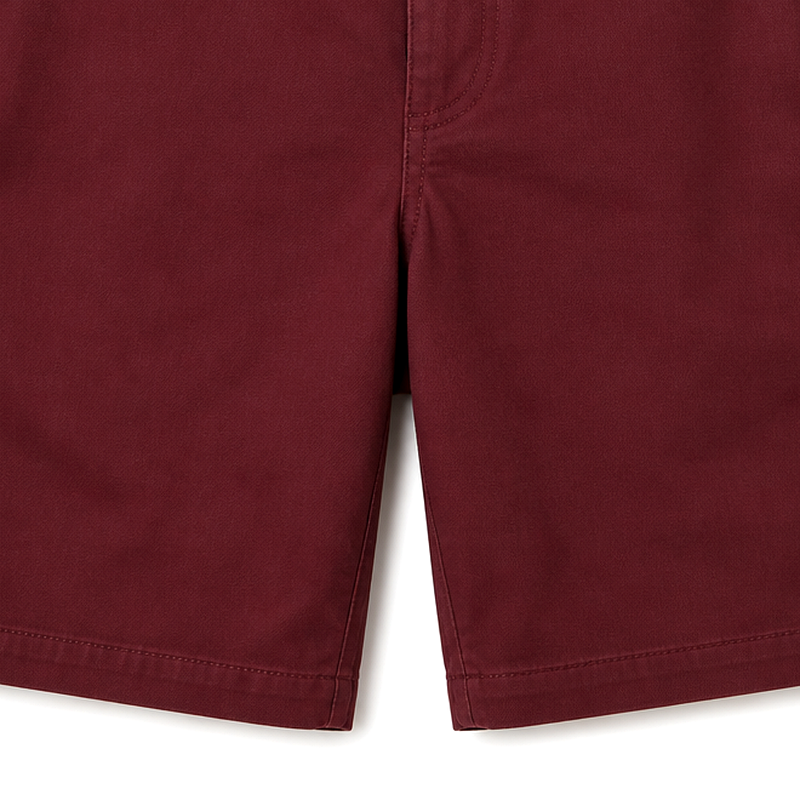 Men's Twill Shorts 2026 New Fashion Everyday Wear