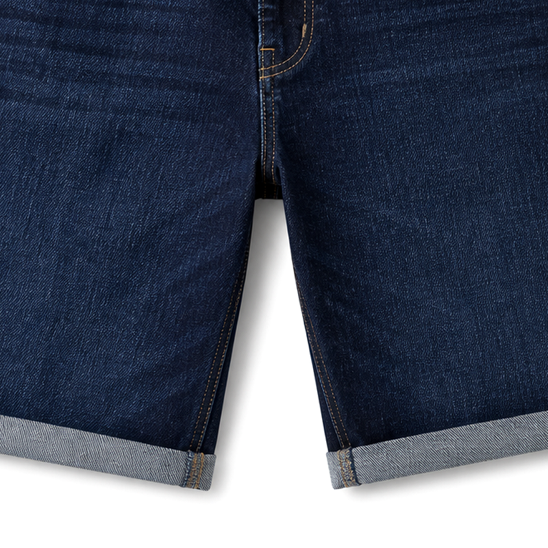 Men's Corduroy Shorts 2026 New Fashion Everyday Wear