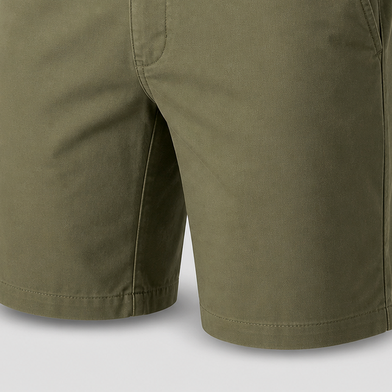 Men's Straight Shorts 2026 New Fashion Everyday Wear