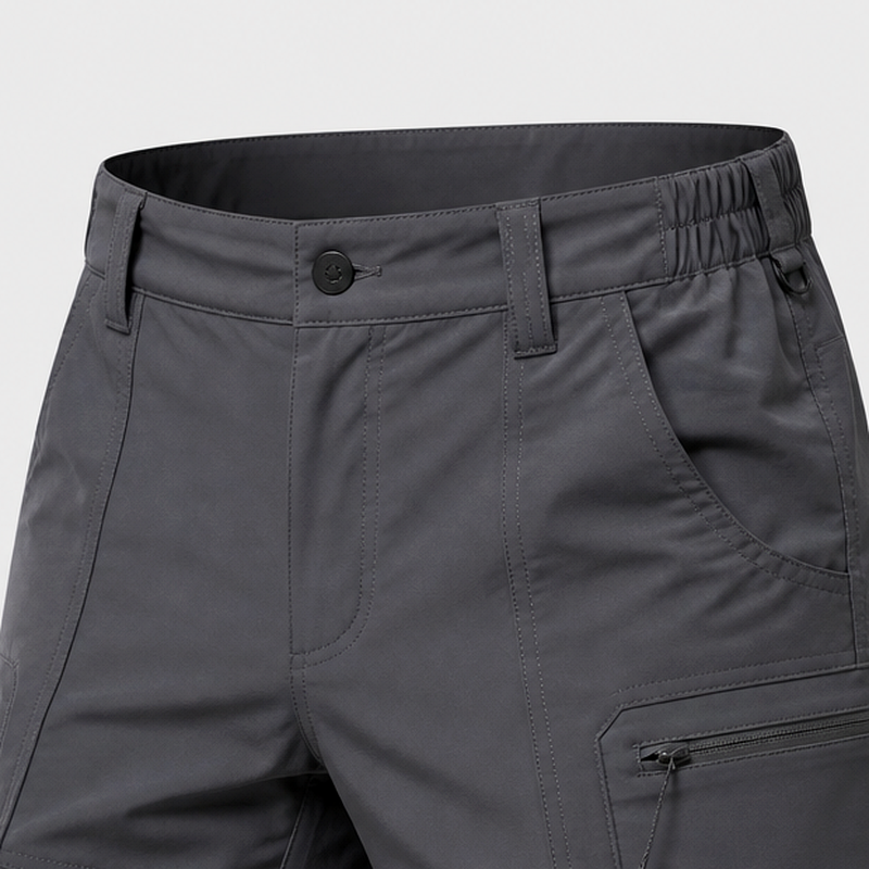 Men's Panel Shorts 2026 New Fashion Everyday Wear