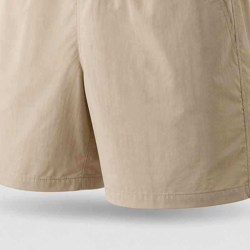 Men's Ultra Light Shorts 2026 New Fashion Everyday Wear