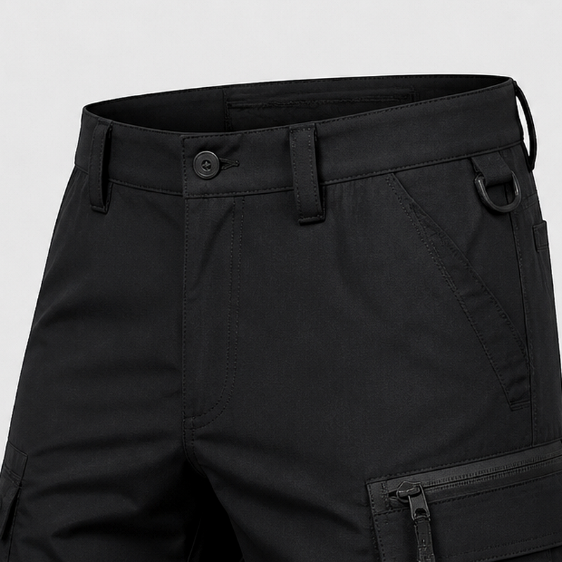 Men's Utility Shorts 2026 New Fashion Everyday Wear