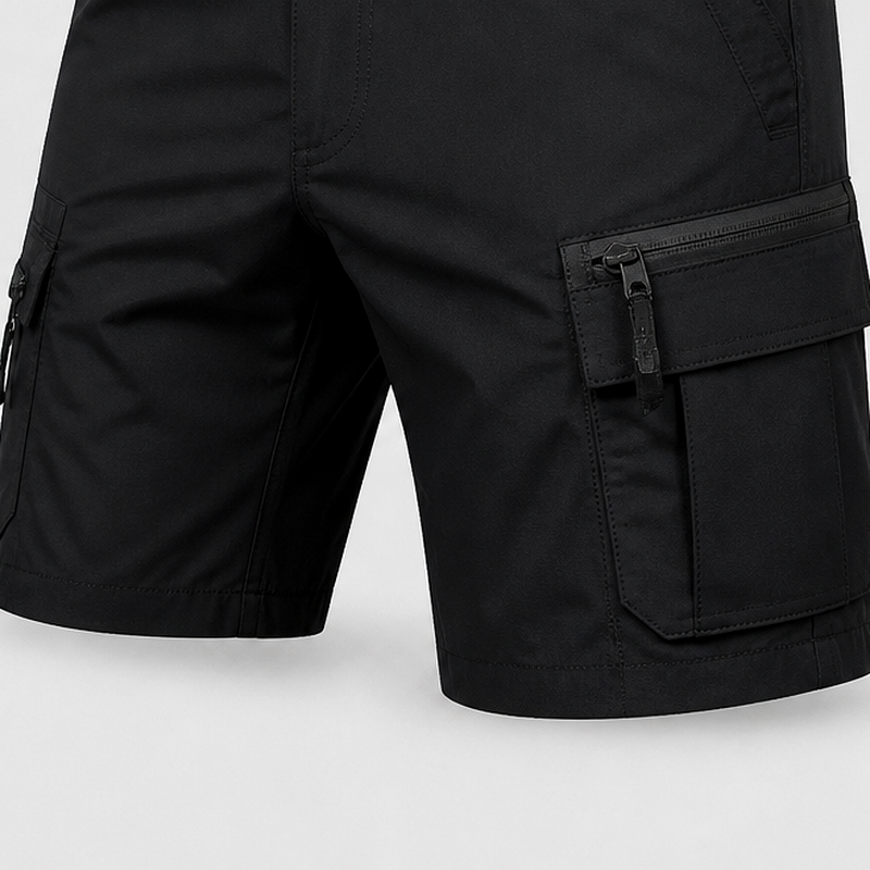 Men's Utility Shorts 2026 New Fashion Everyday Wear
