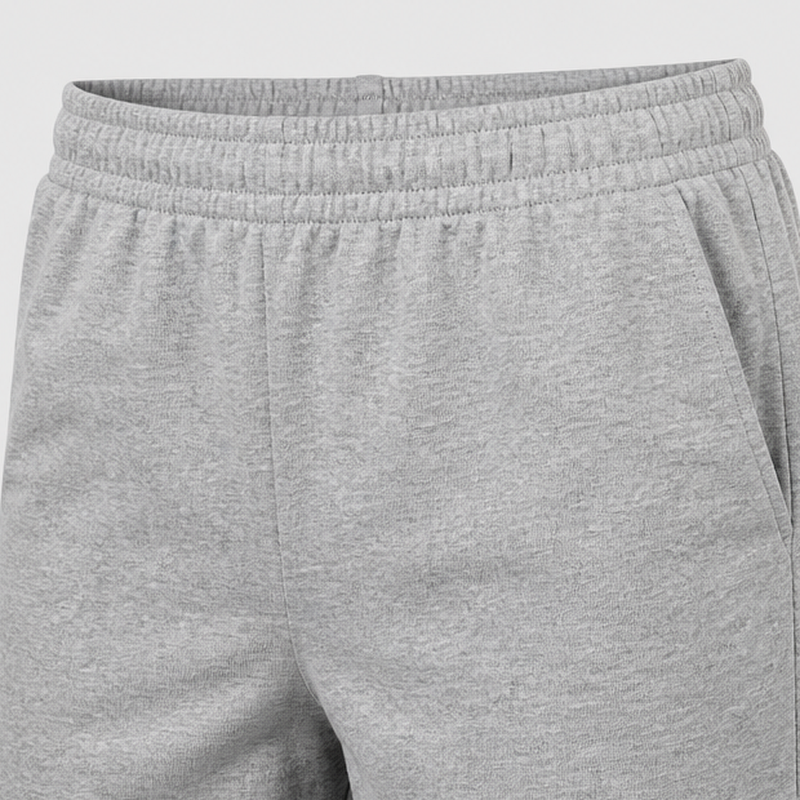 Men's Knit Shorts 2026 New Fashion Everyday Wear