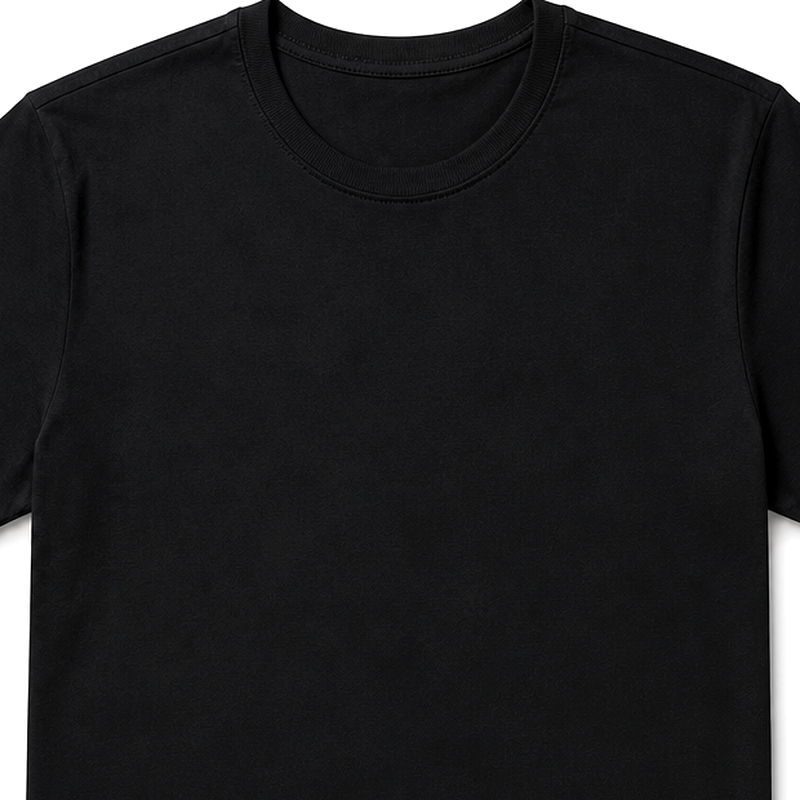 Men's Crew Tee 2026 New Fashion Everyday Wear