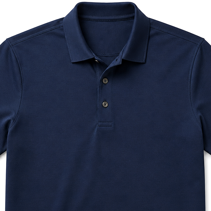 Men's V-Neck Tee 2026 New Fashion Everyday Wear