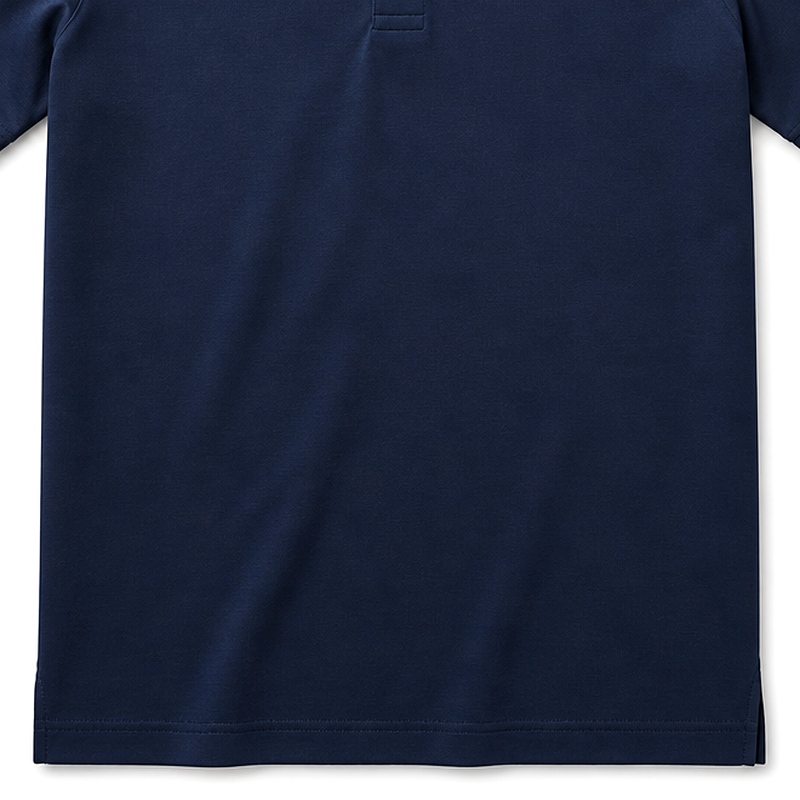 Men's V-Neck Tee 2026 New Fashion Everyday Wear