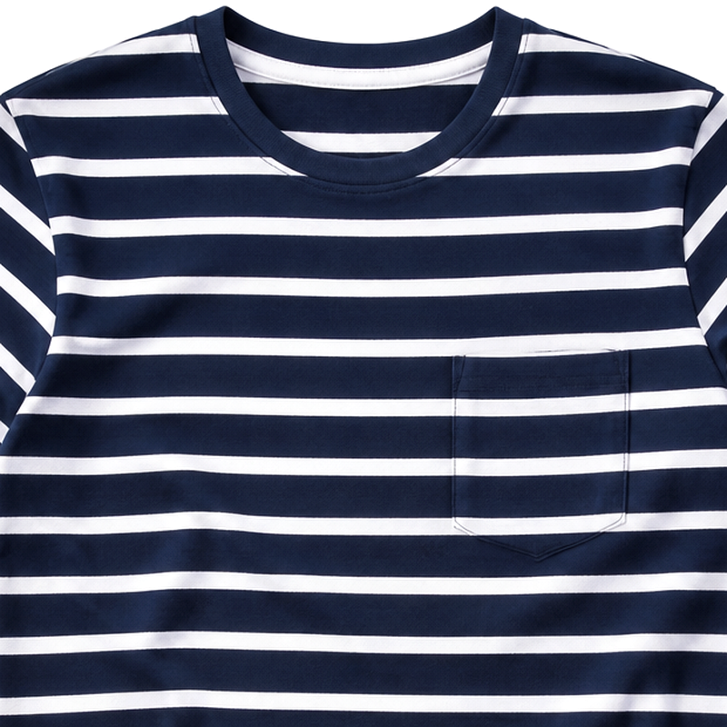 Men's Oversized Tee 2026 New Fashion Everyday Wear