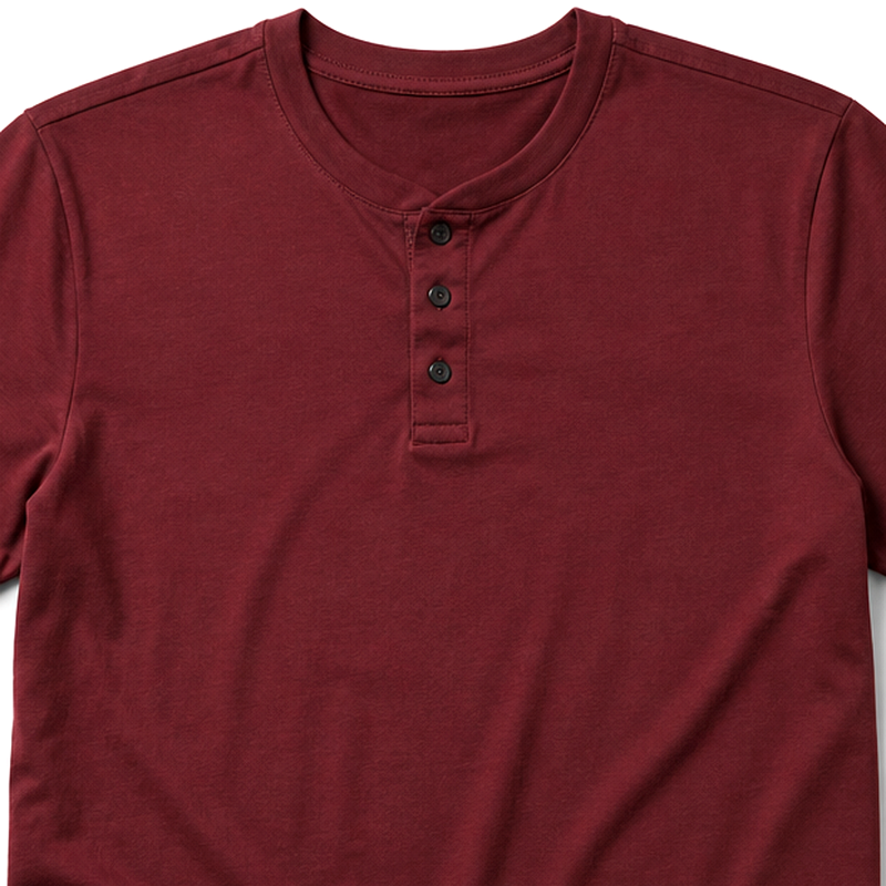 Men's Slim Tee 2026 New Fashion Everyday Wear