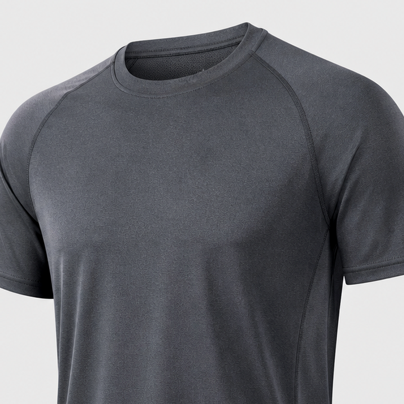 Men's DryFit Tee 2026 New Fashion Everyday Wear