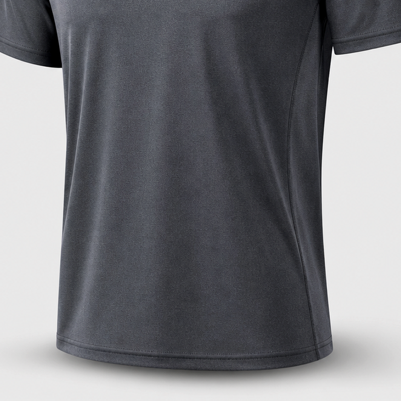 Men's DryFit Tee 2026 New Fashion Everyday Wear