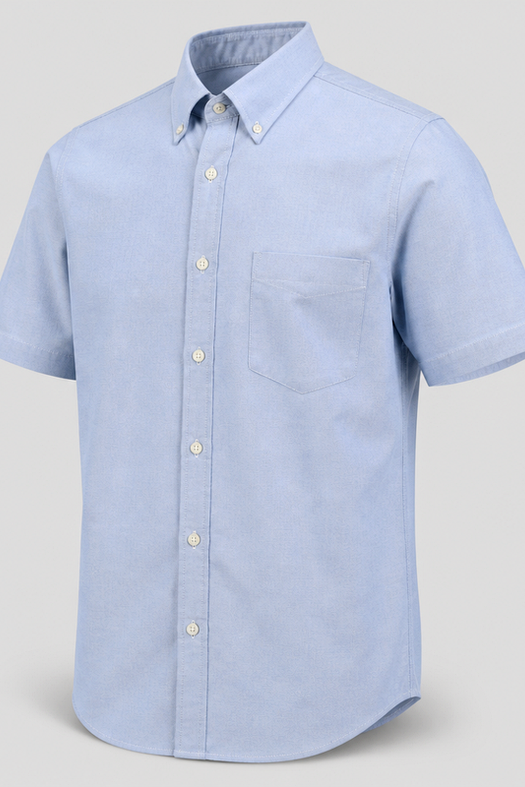 Men's Oxford Shirt 2026 New Fashion Everyday Wear
