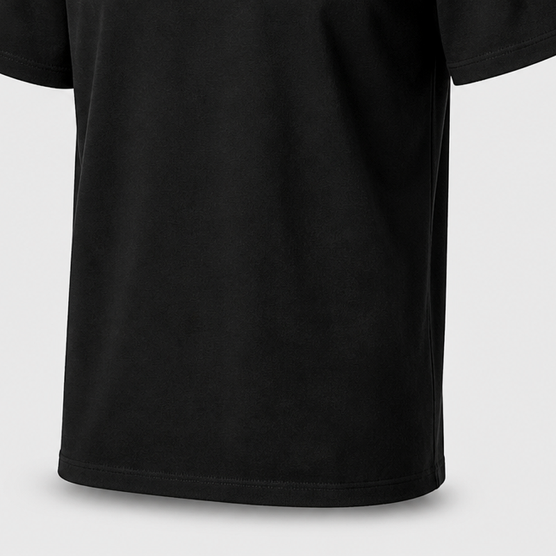 Men's Heavyweight Tee 2026 New Fashion Everyday Wear