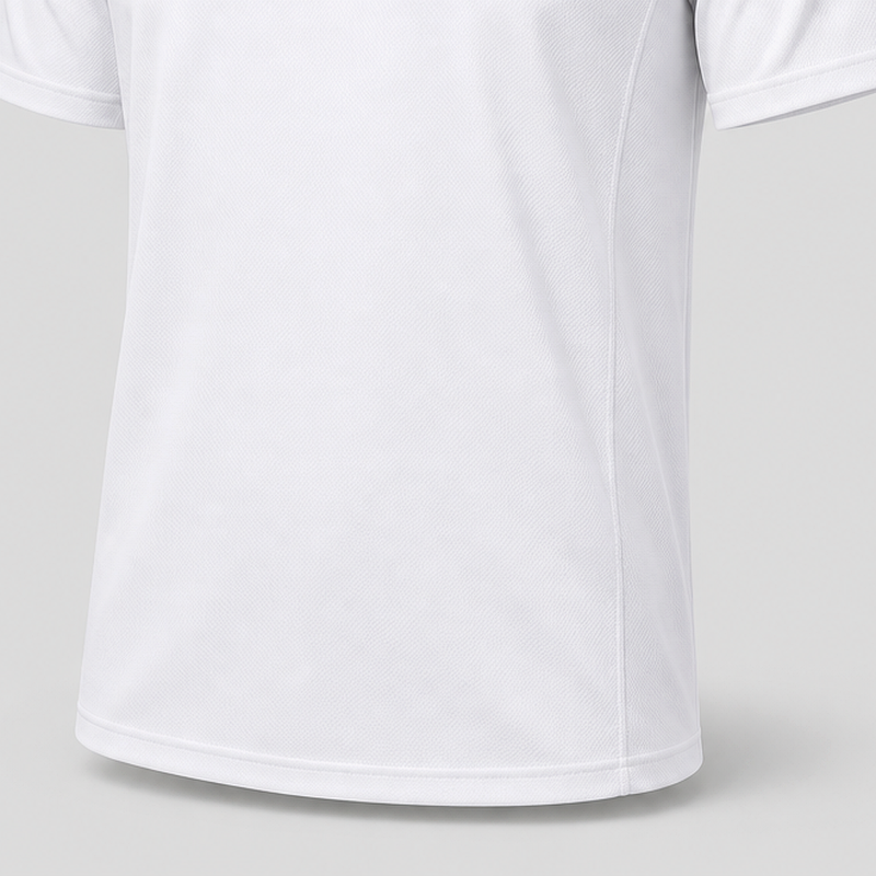 Men's Anti-Odor Tee 2026 New Fashion Everyday Wear