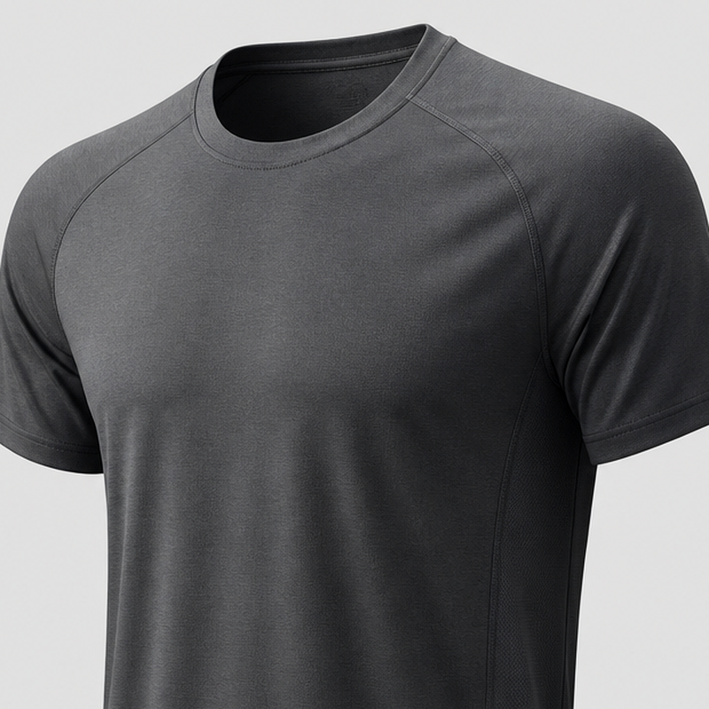 Men's Tech Tee 2026 New Fashion Everyday Wear