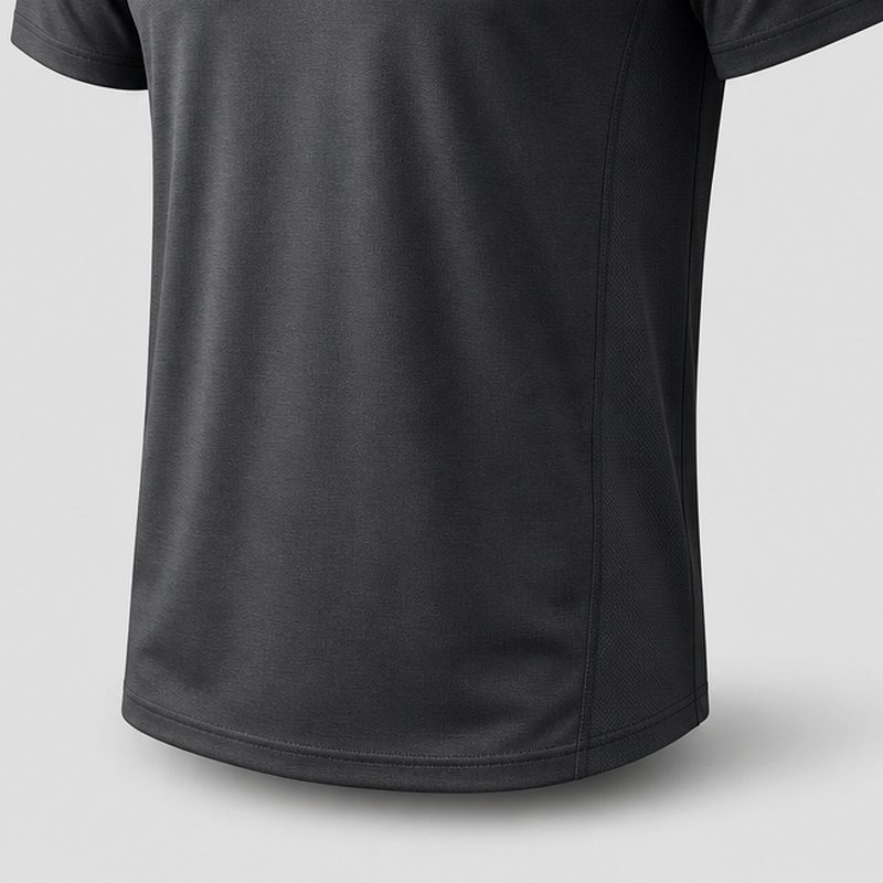 Men's Tech Tee 2026 New Fashion Everyday Wear