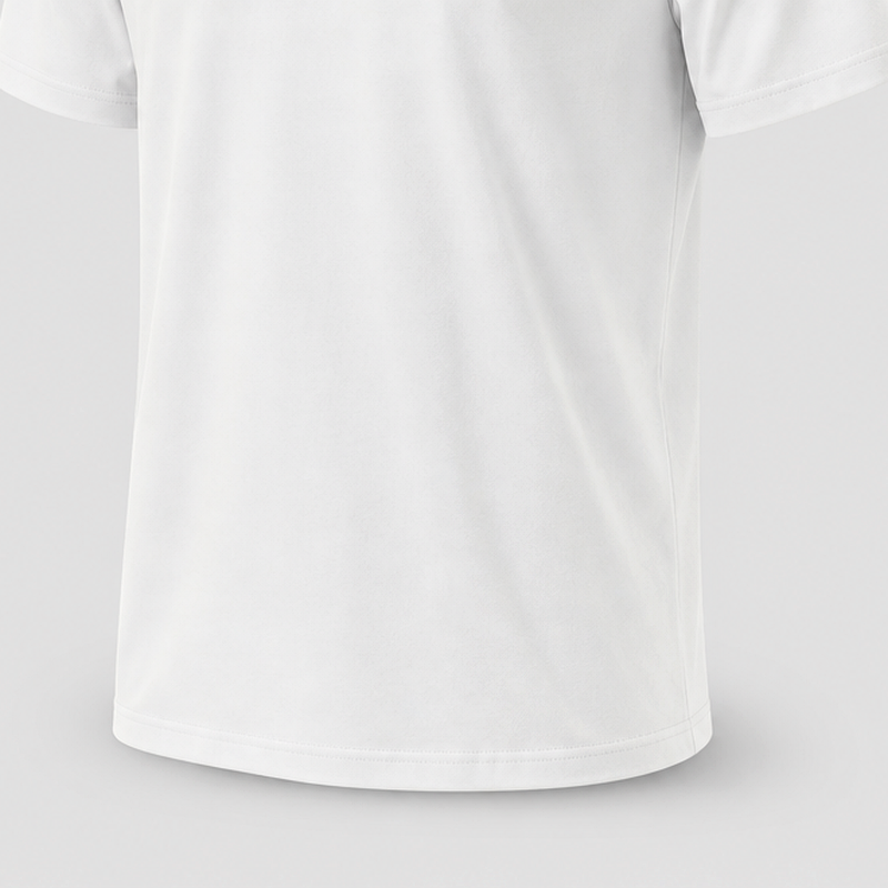 Men's Logo Tee 2026 New Fashion Everyday Wear