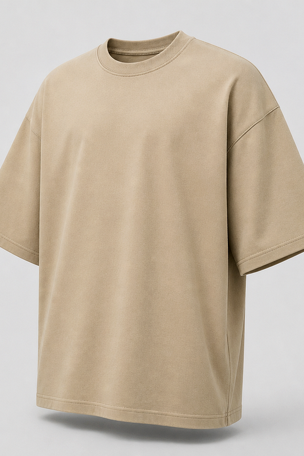 Men's Drop Shoulder 2026 New Fashion Everyday Wear